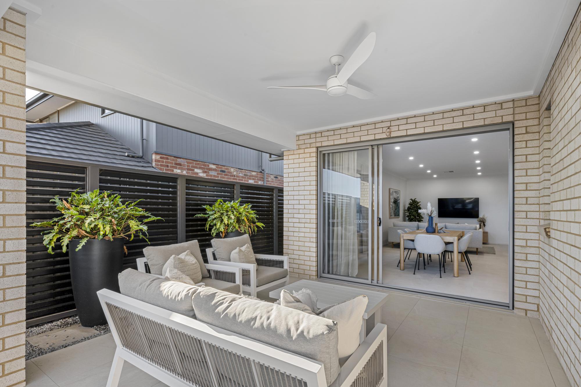 Lot 1249 Frangipani Crescent by Simonds Homes