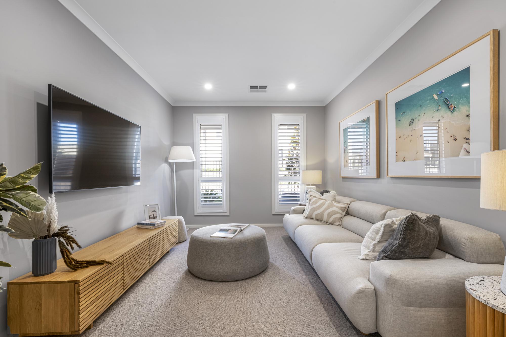Lot 1249 Frangipani Crescent by Simonds Homes