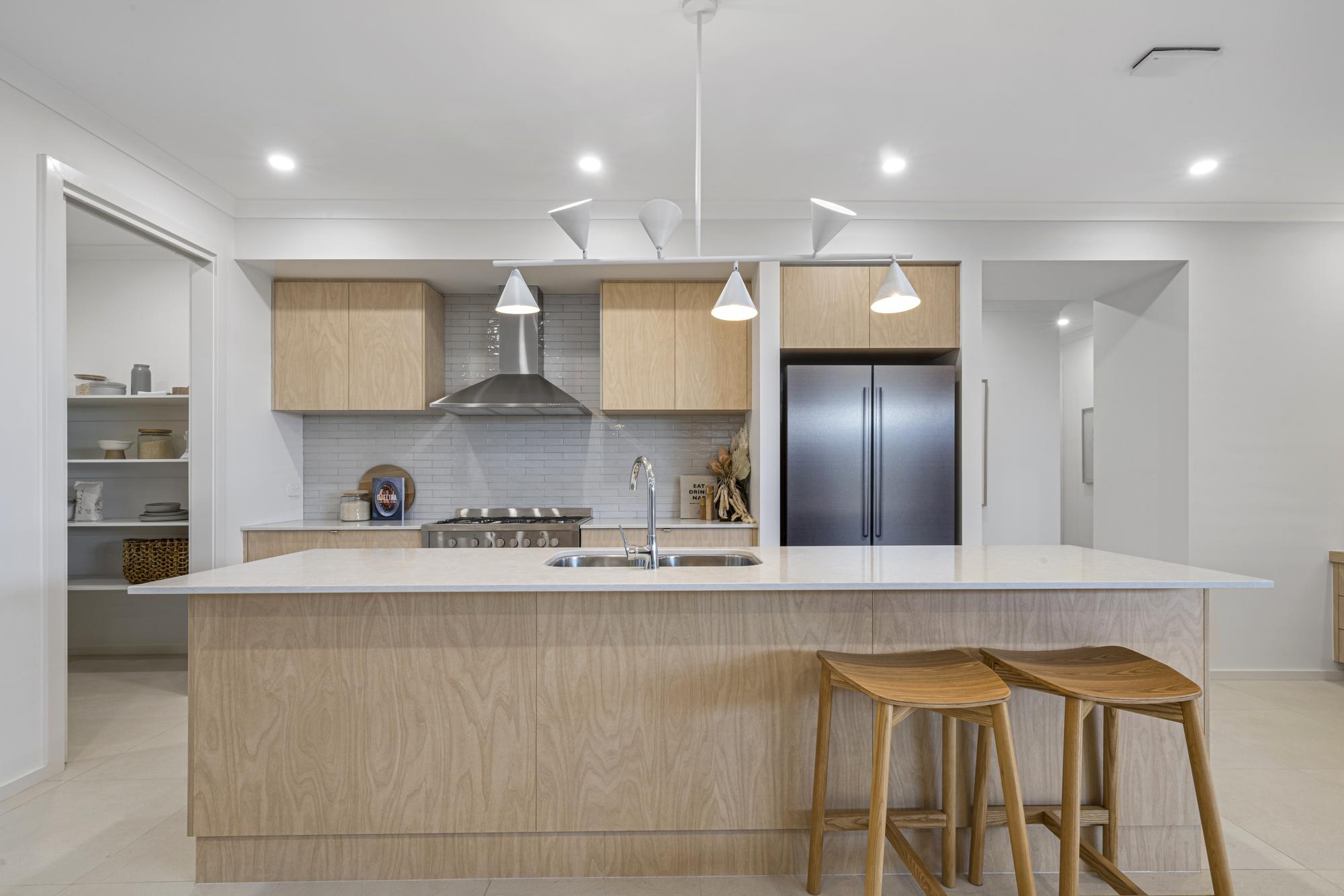 Lot 1249 Frangipani Crescent by Simonds Homes
