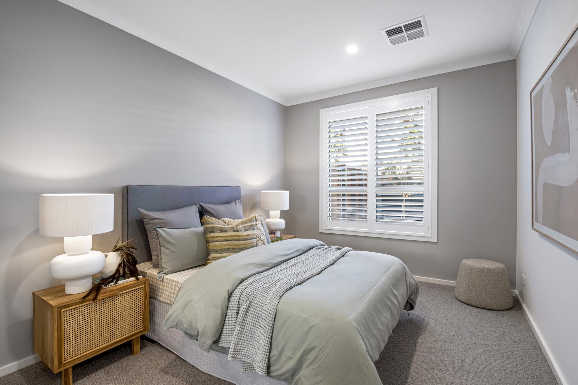Lot 1249 Frangipani Crescent by Simonds Homes