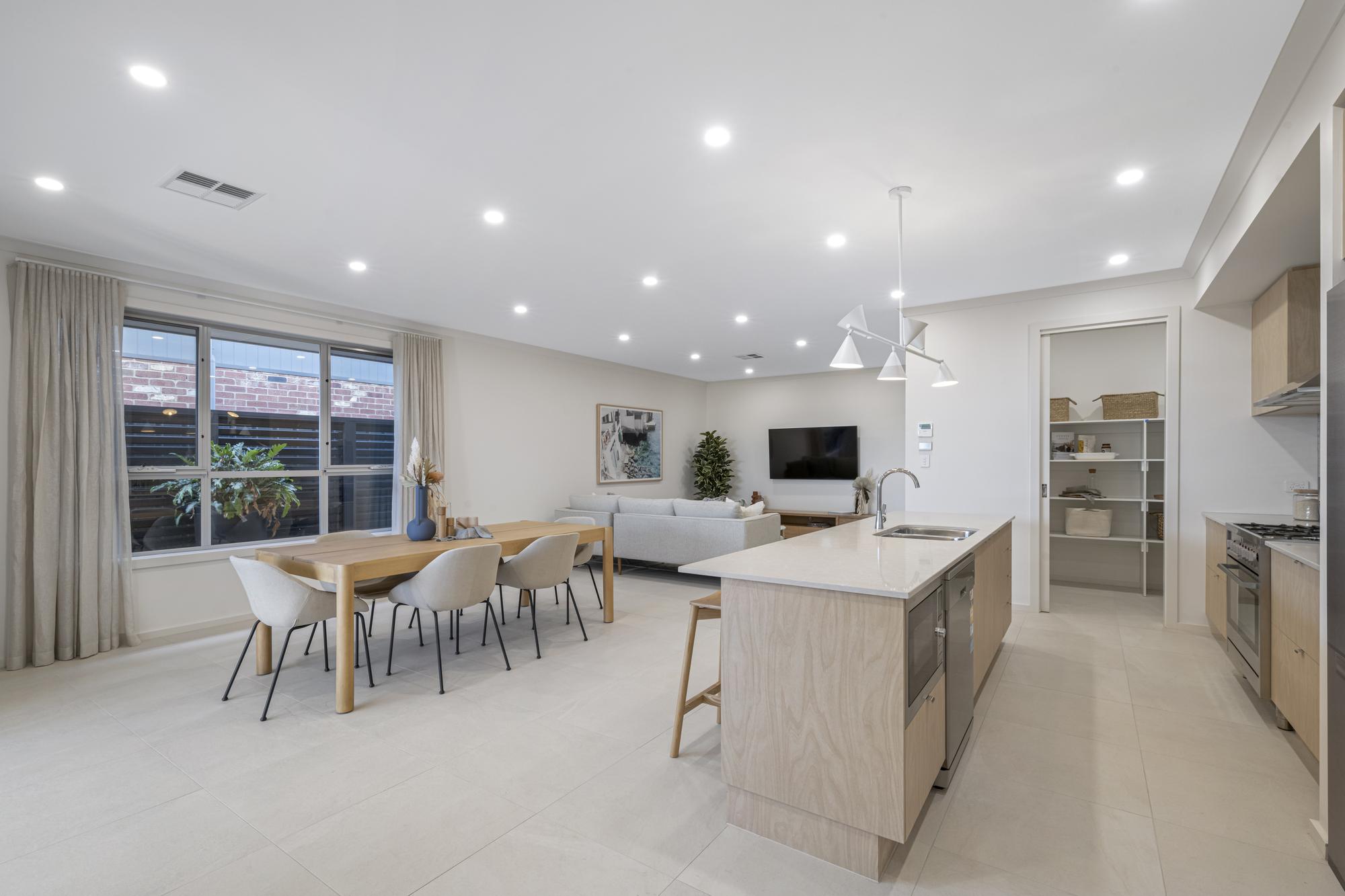 Lot 1249 Frangipani Crescent by Simonds Homes