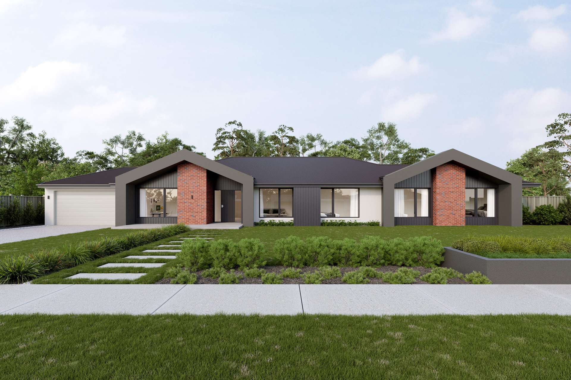 Lot 125 Wild Oat Drive by Sherridon Homes