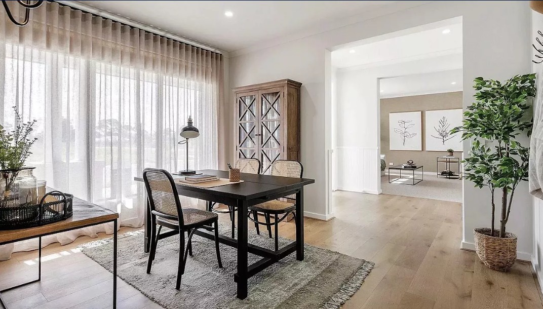 Lot 125 Wild Oat Drive by Sherridon Homes