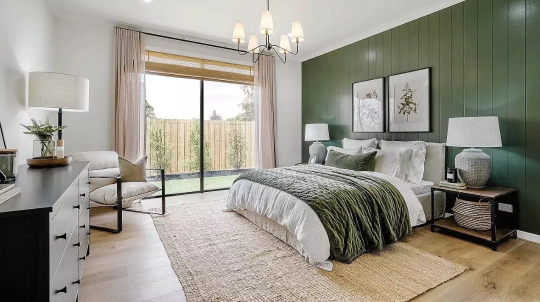 Lot 125 Wild Oat Drive by Sherridon Homes
