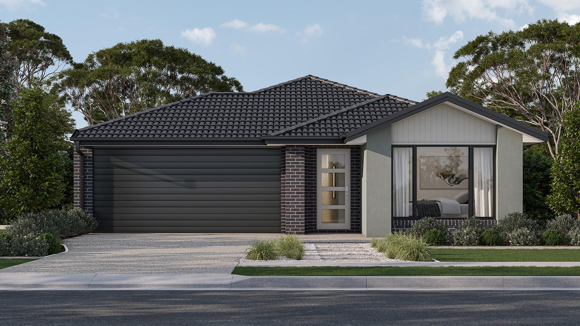 Lot 1251 Frangipani Crescent by Simonds Homes
