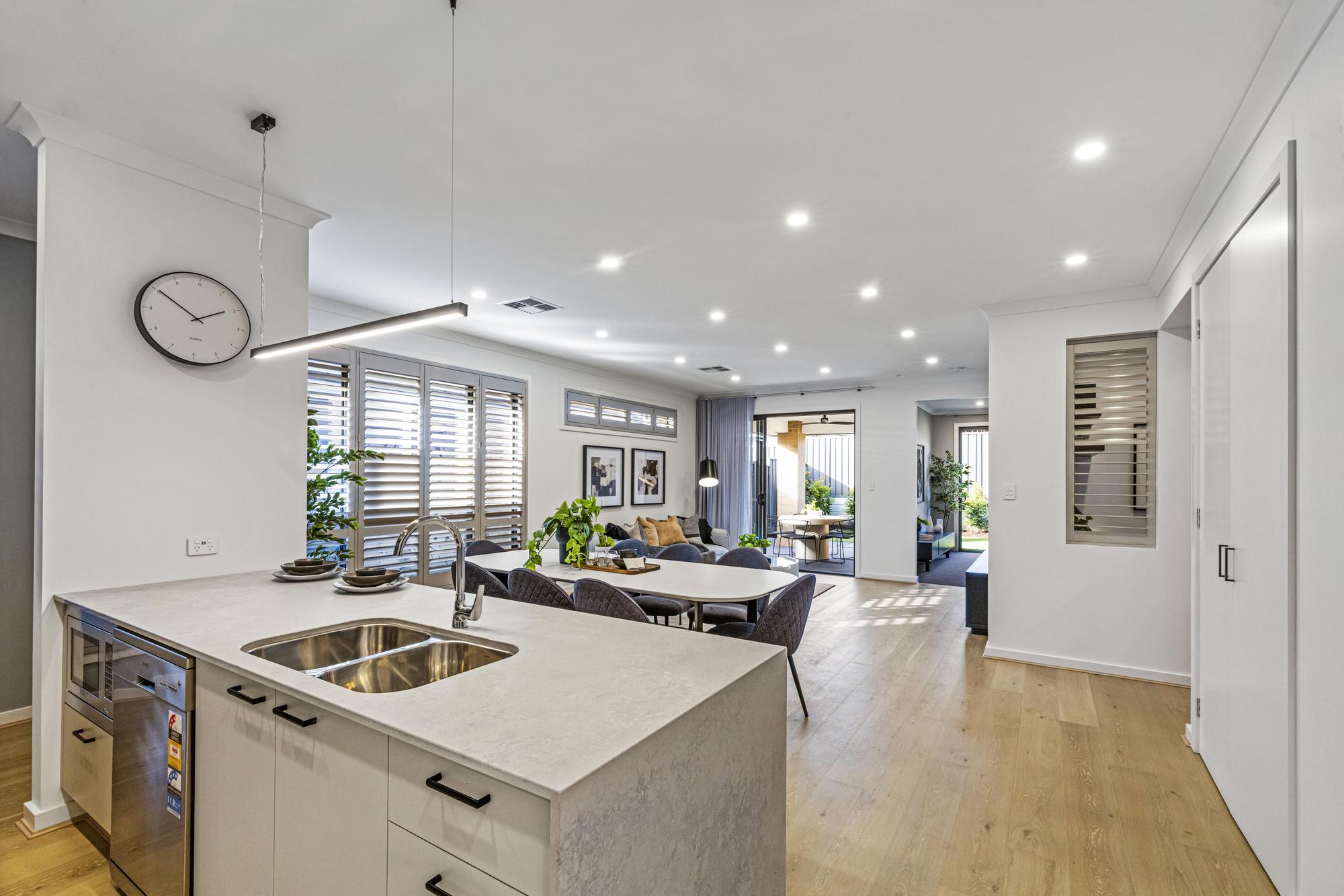 Lot 1252 Frangipani Crescent by Simonds Homes