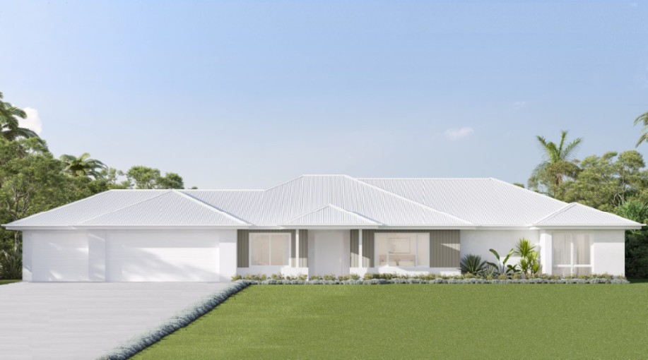 Lot 127 The Fairways