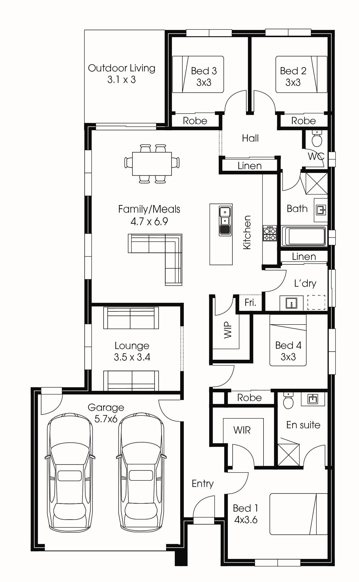 Lot 13 Aberlee Drive