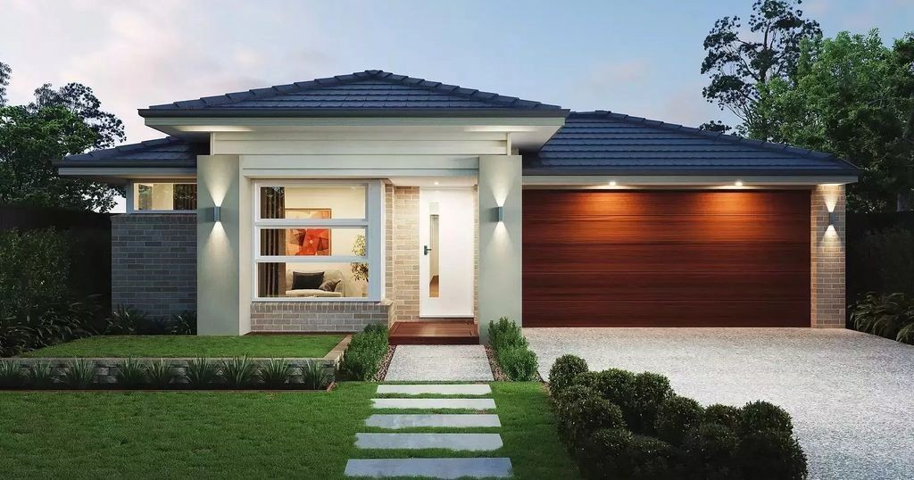 Lot 13 Hillier Cct by Sherridon Homes