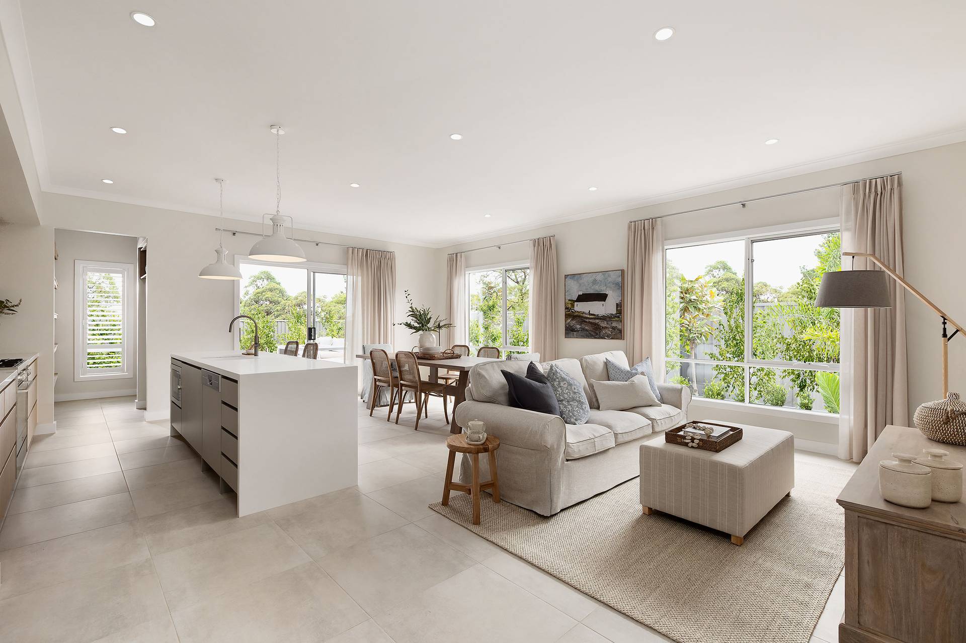 Lot 13 Ricstan Ct by Sherridon Homes