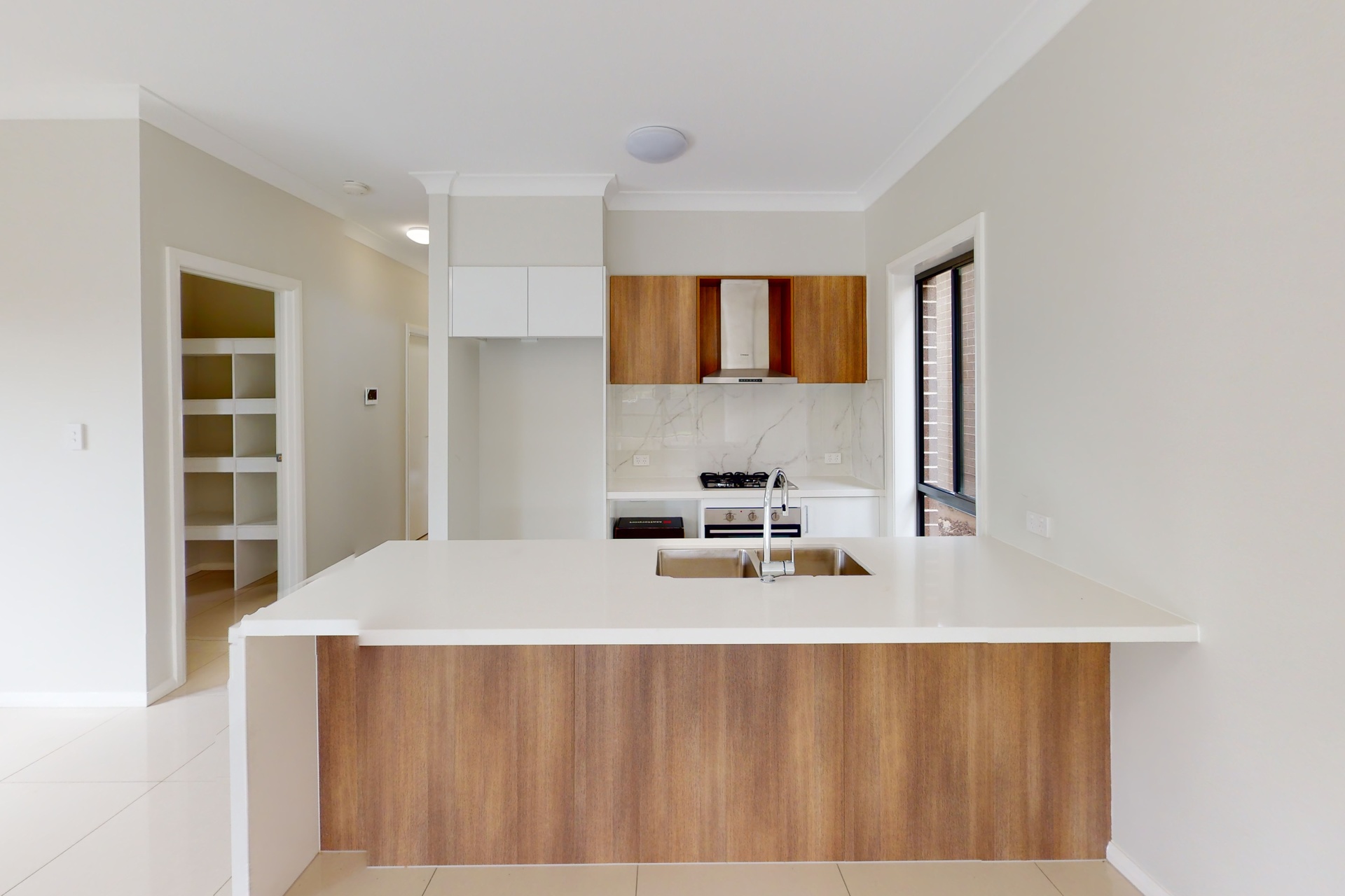 Lot 13/1375 Camden Valley Way by Noble Home Builders