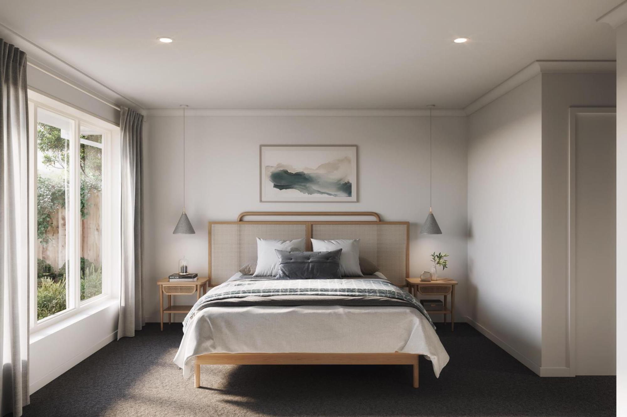 Lot 1329 Sunrise Street by Homebuyers Centre VIC