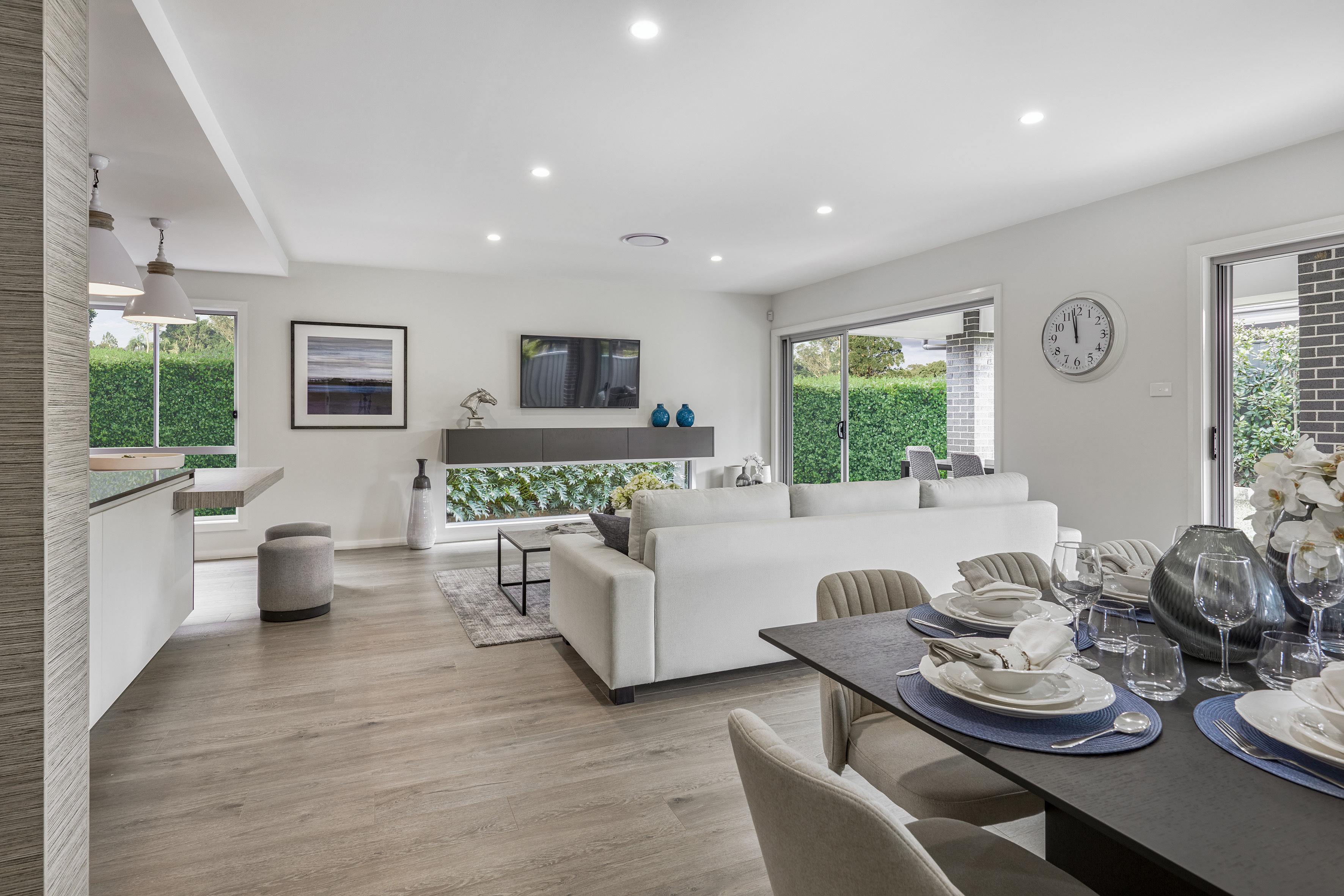 Lot 133 Enoki Street, River Oaks Estate by Bellriver Homes