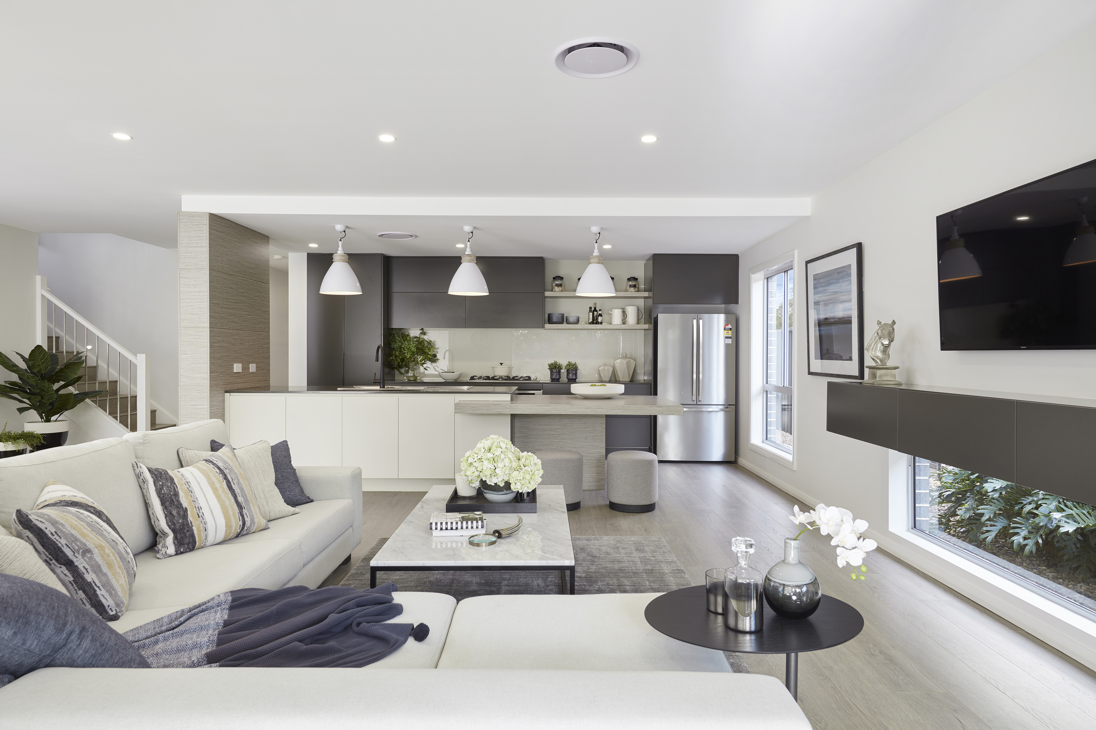 Lot 133 Enoki Street, River Oaks Estate by Bellriver Homes