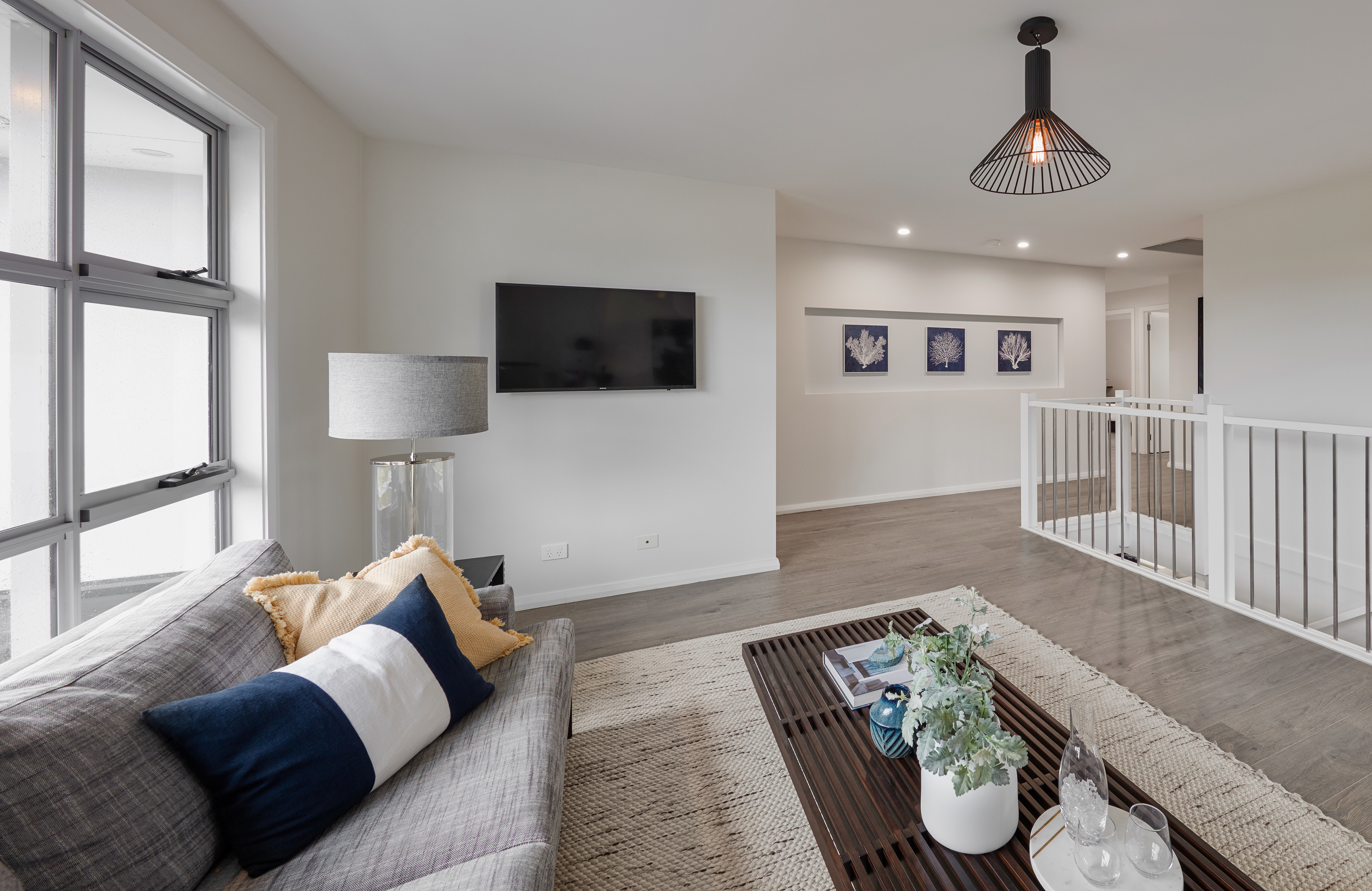 Lot 133 Enoki Street, River Oaks Estate by Bellriver Homes