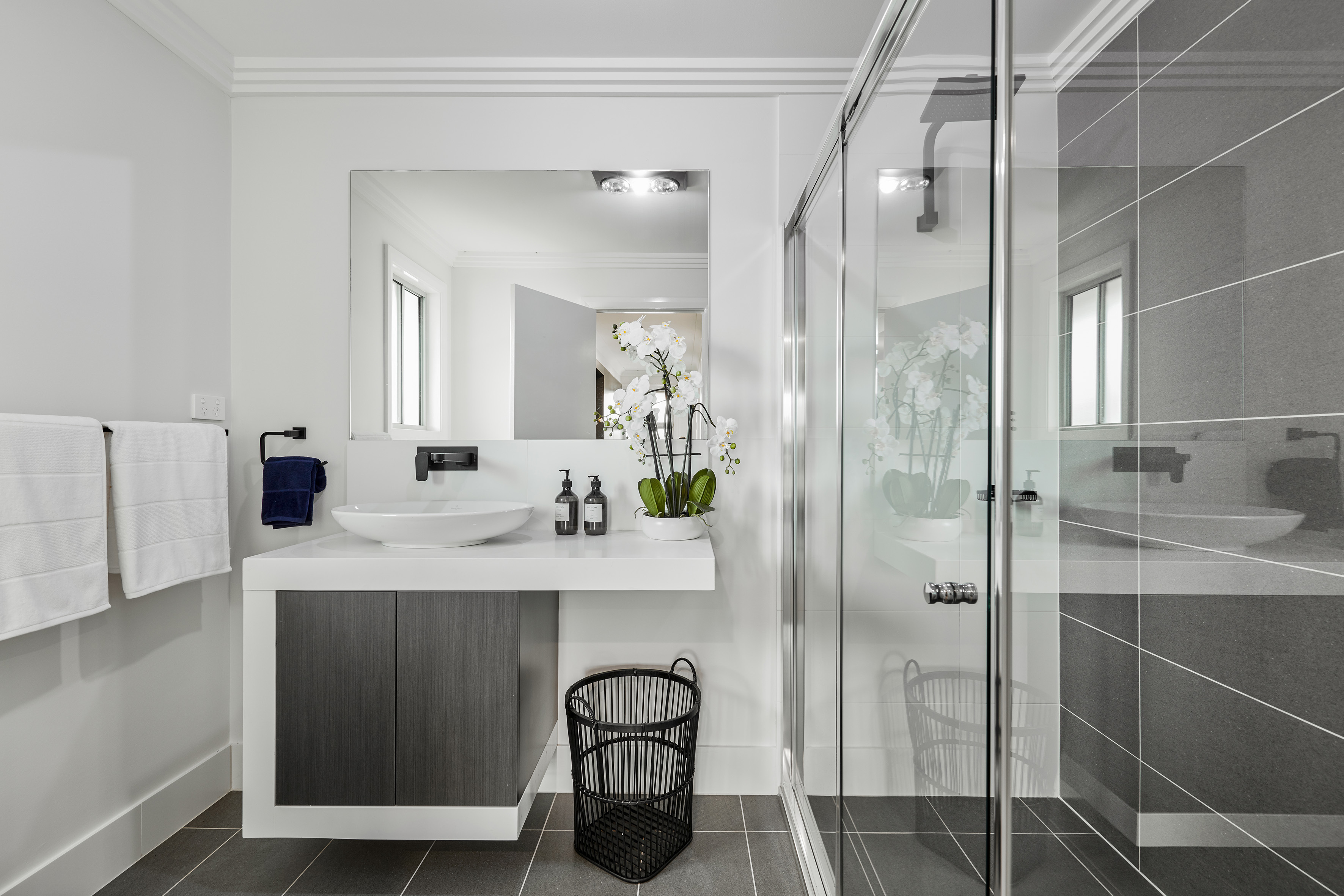 Lot 133 Enoki Street, River Oaks Estate by Bellriver Homes