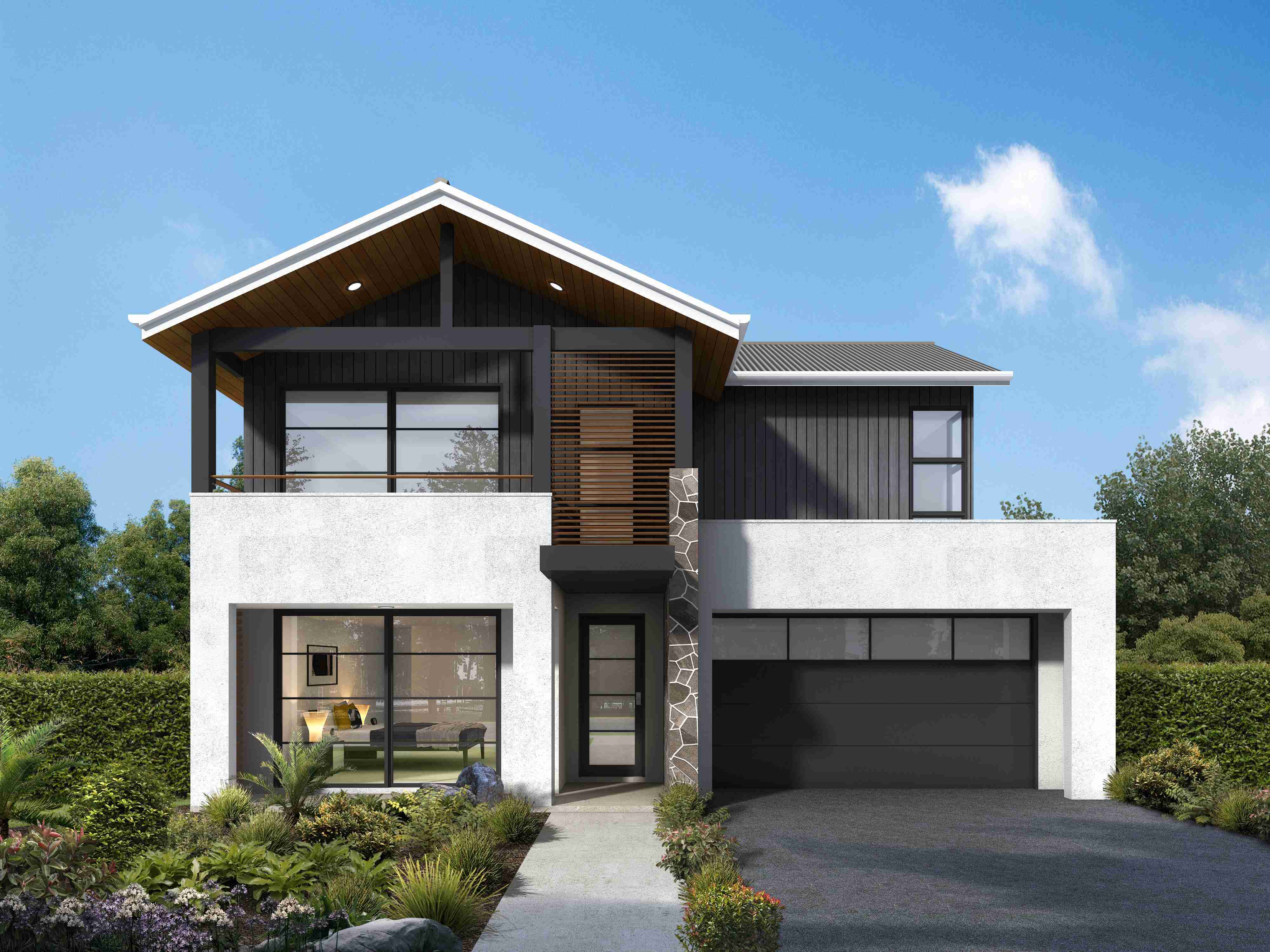 Lot 133 Enoki Street, River Oaks Estate by Bellriver Homes