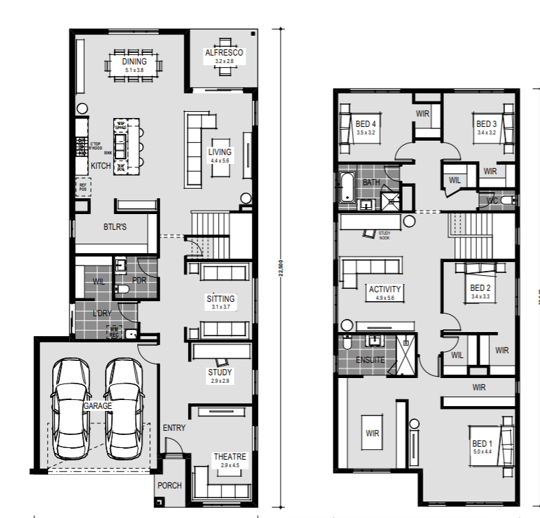 Lot 1332 Sunrise Street