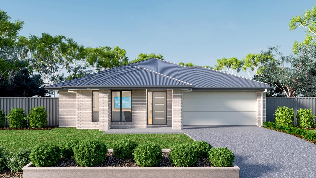 Lot 135 Biyala Circuit by Metricon Homes