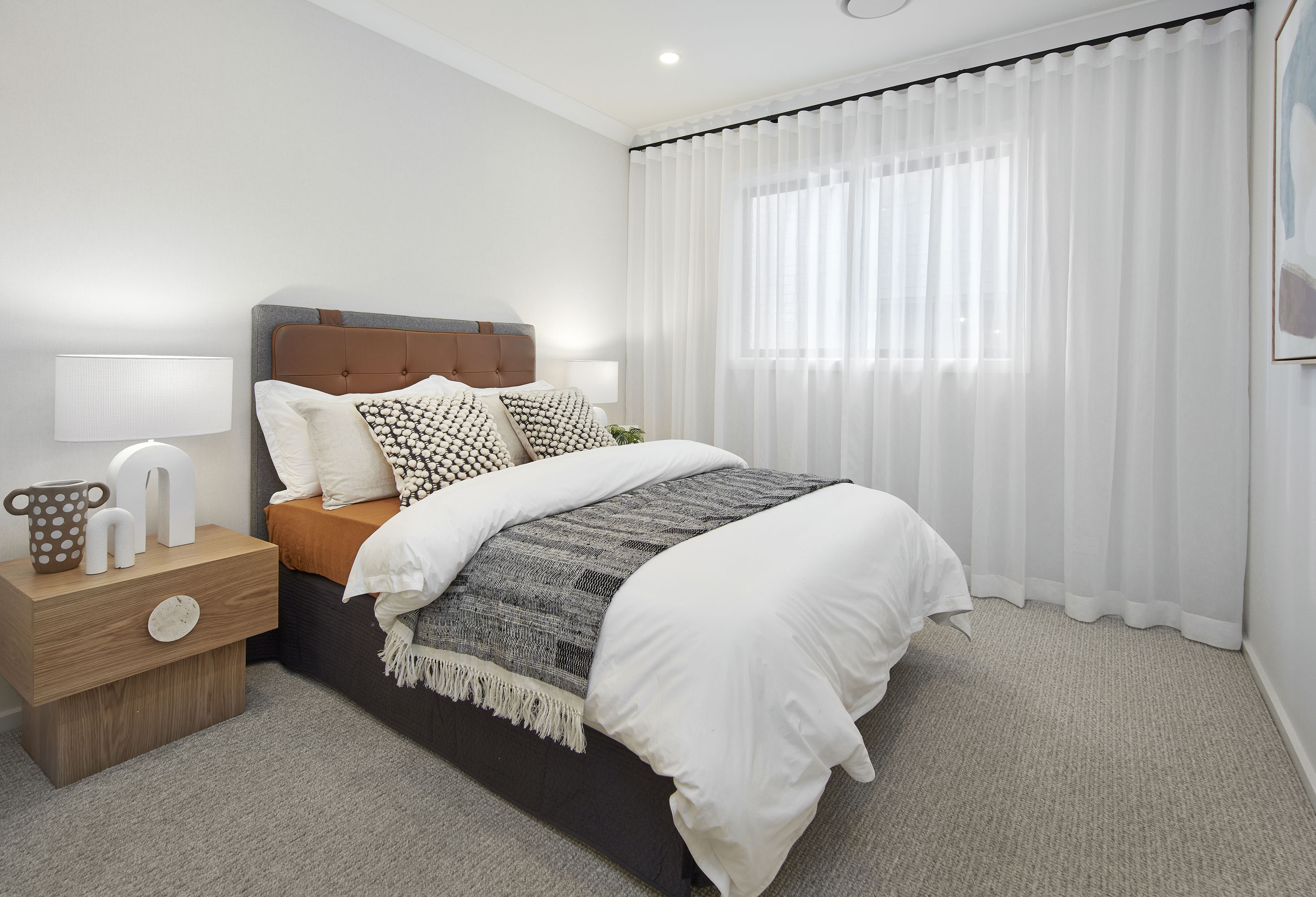 Lot 137 Alec Circuit, Marian's Mana Estate by Bellriver Homes