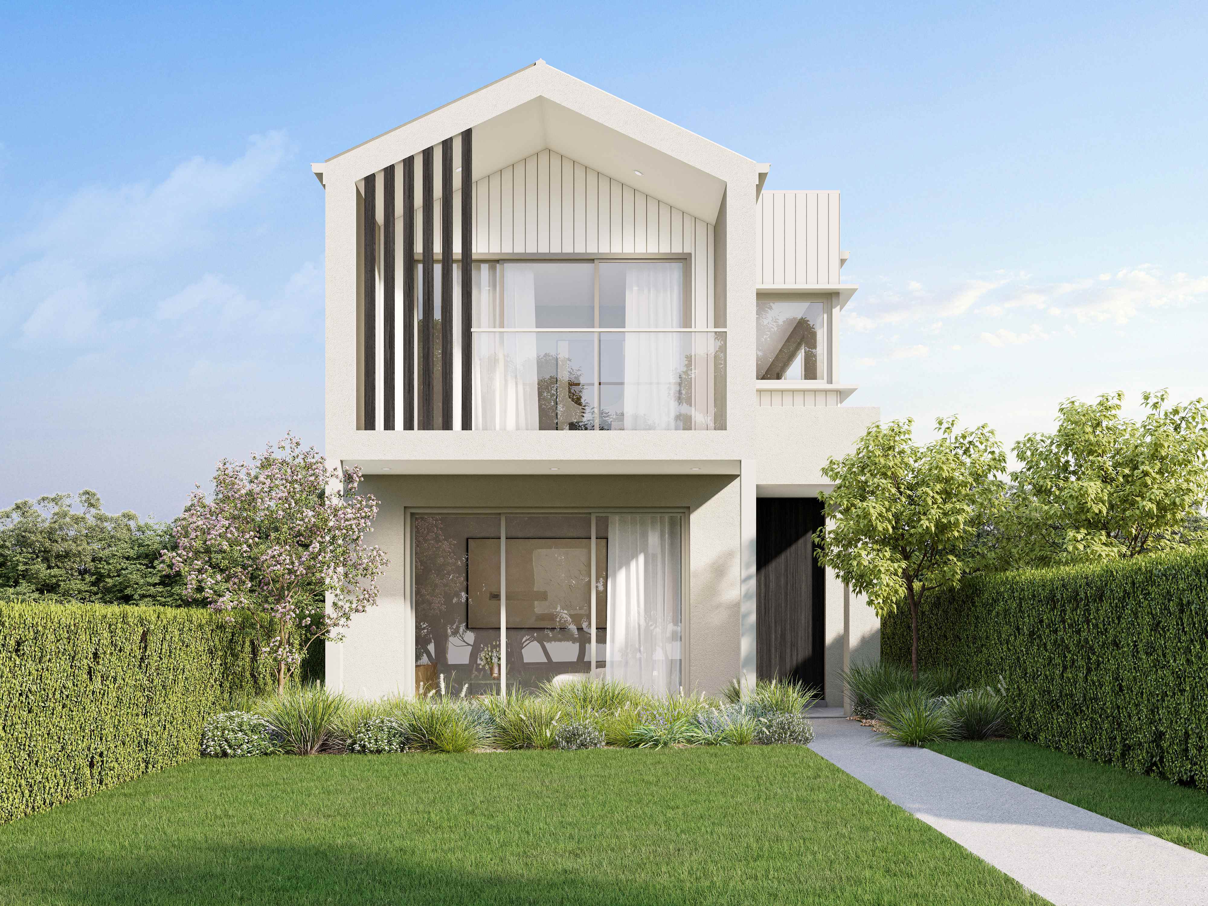 Lot 137 Alec Circuit, Marian's Mana Estate by Bellriver Homes