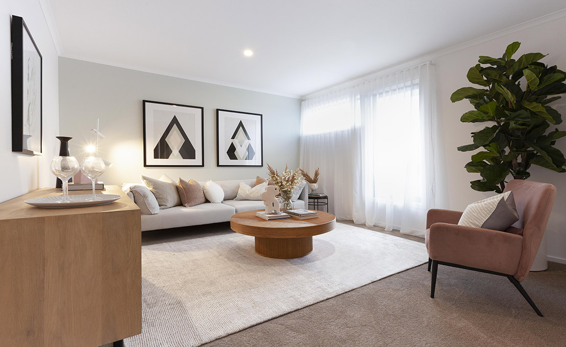 Lot 139 Ribbonwood Road by JG King Homes