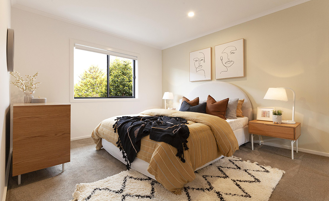 Lot 139 Ribbonwood Road by JG King Homes