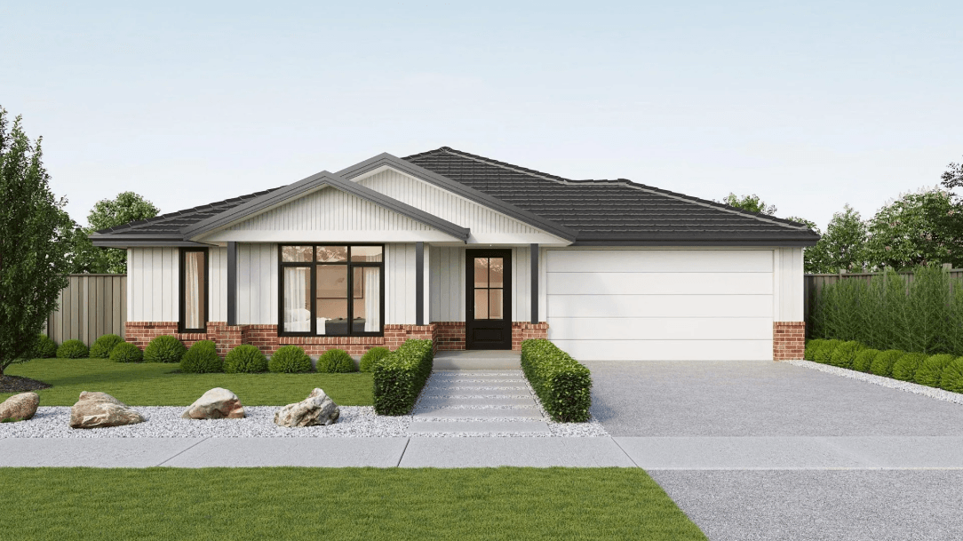 Lot 14 Blue Gums Cct by Sherridon Homes