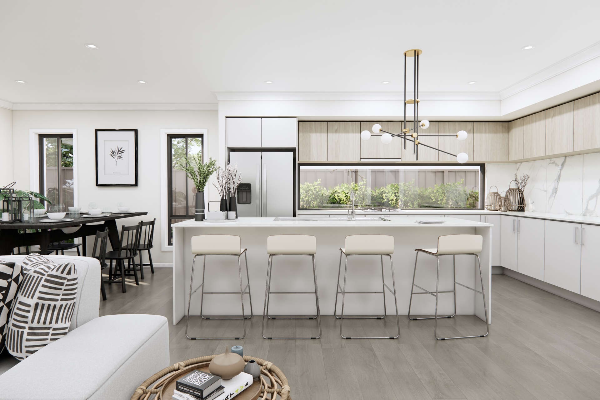 Lot 1401 Camden Valley Way by Noble Home Builders
