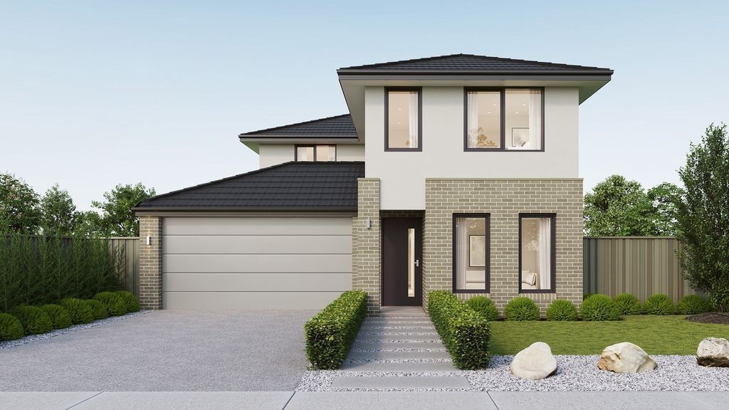 Lot 1408 Rechenberg Bvd by Sherridon Homes