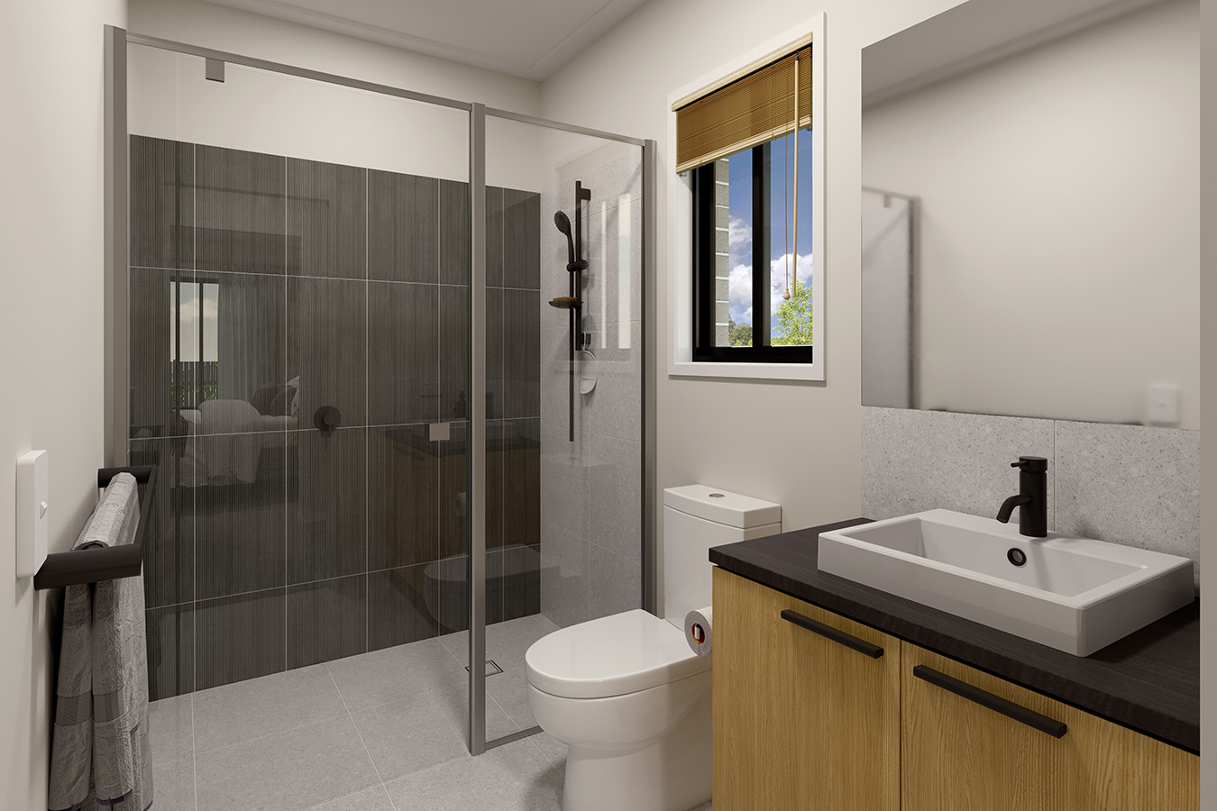 Lot 1415 Ensuite