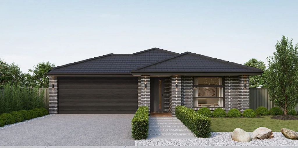 Lot 1425 Newpark Street by Sherridon Homes