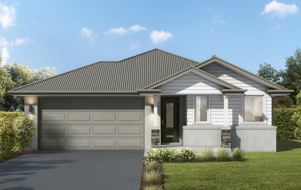 Lot 1442 (37) Dallas Drive, Figtree Hill Estate by Bellriver Homes
