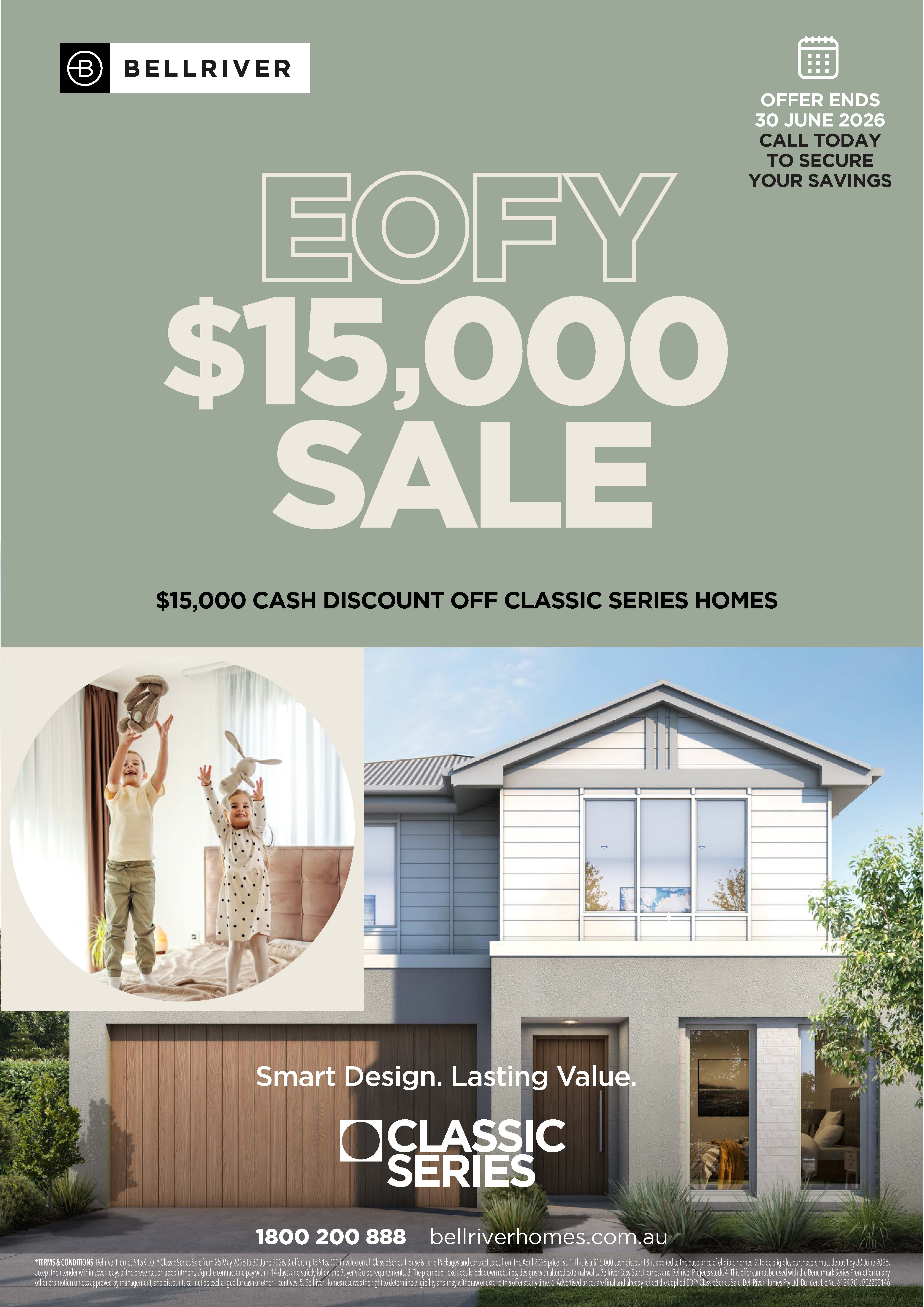 Lot 145 (13) Knobby Street, River Oaks Estate by Bellriver Homes