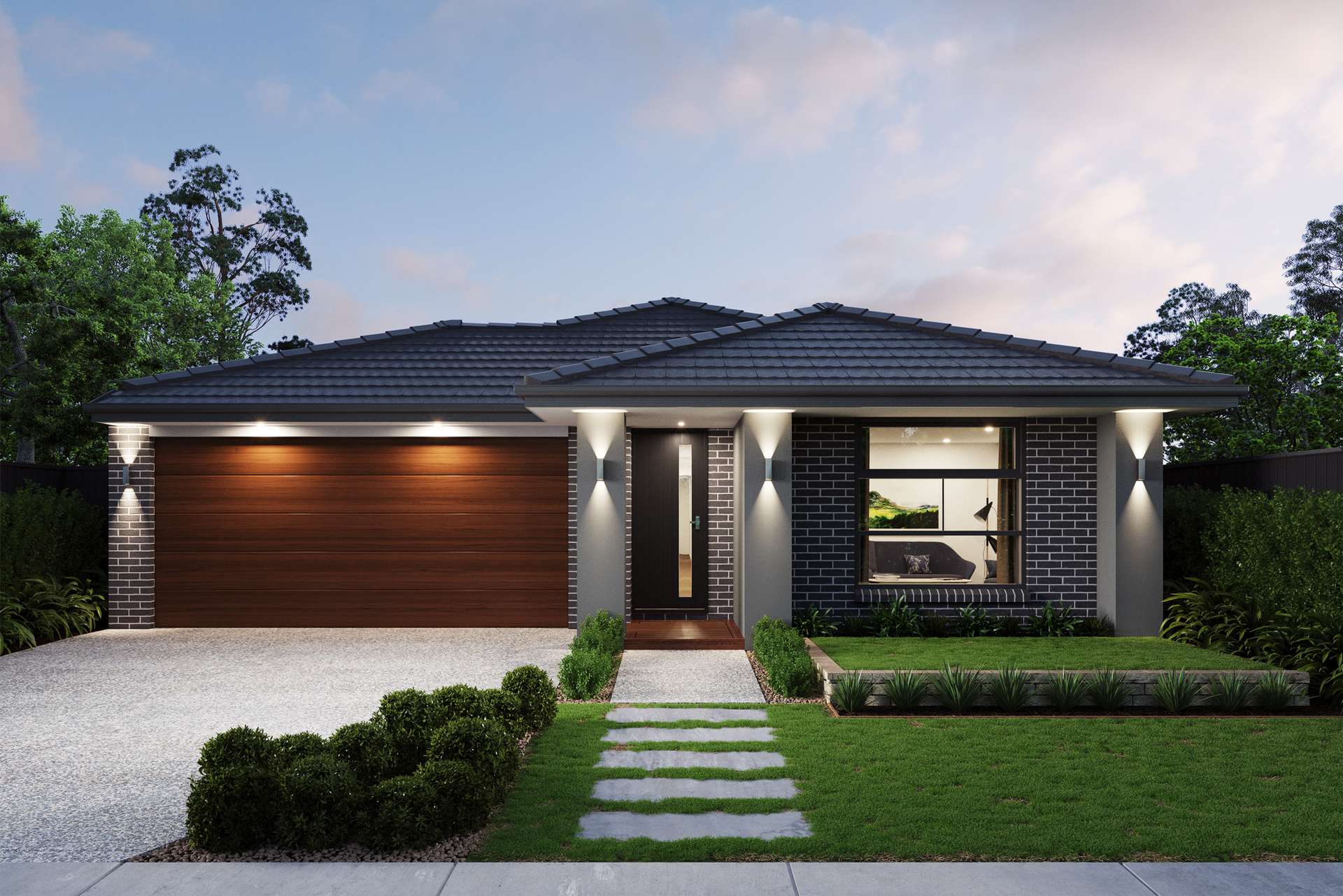 Lot 145 Briody Dr by Sherridon Homes