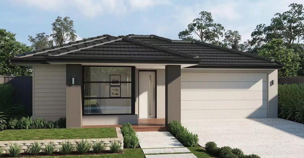 Lot 15 Alluvial St by Sherridon Homes