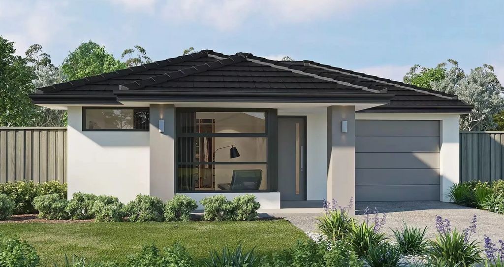 Lot 1527 Coursing Way by Sherridon Homes