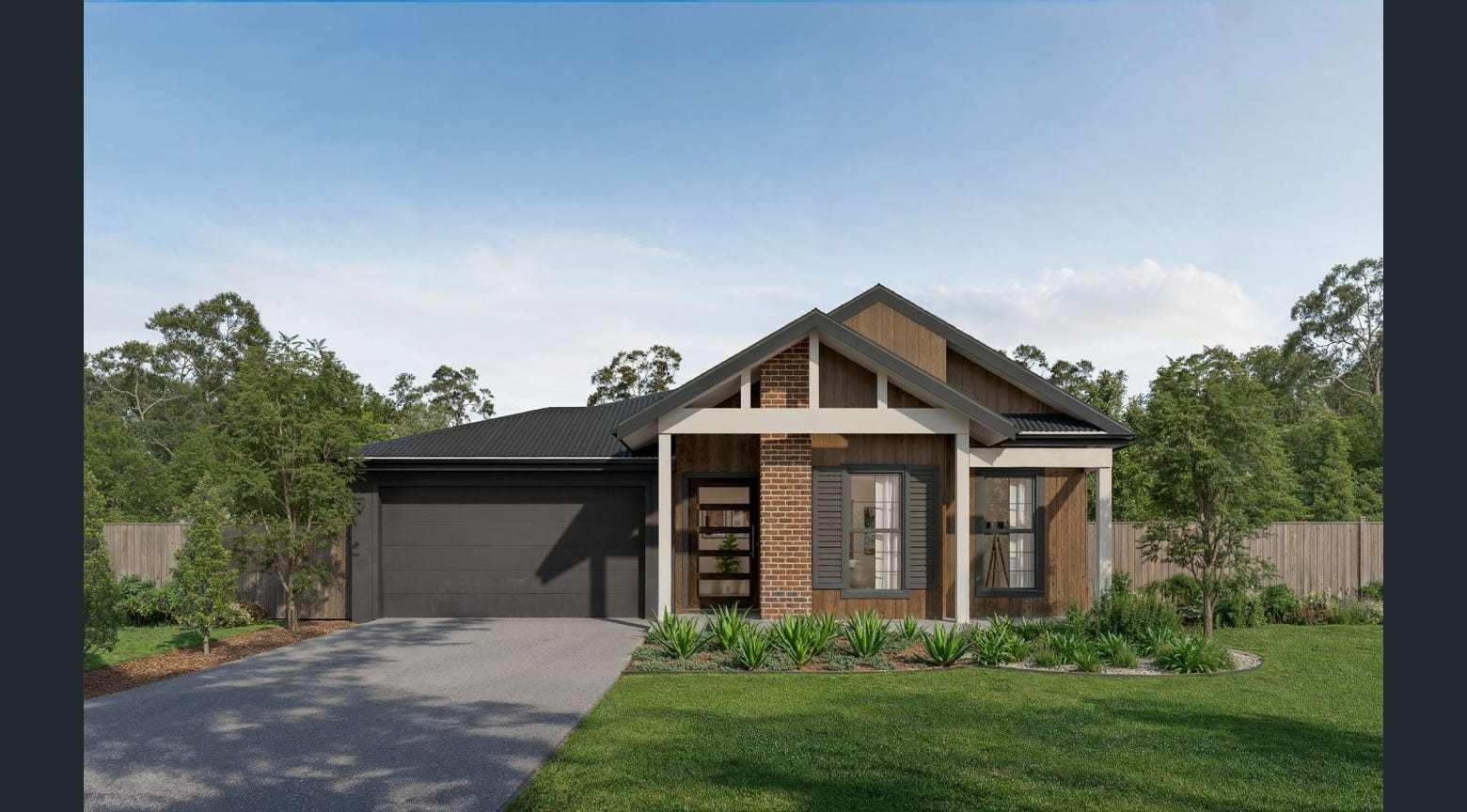 Lot 157 Turpentine Lane