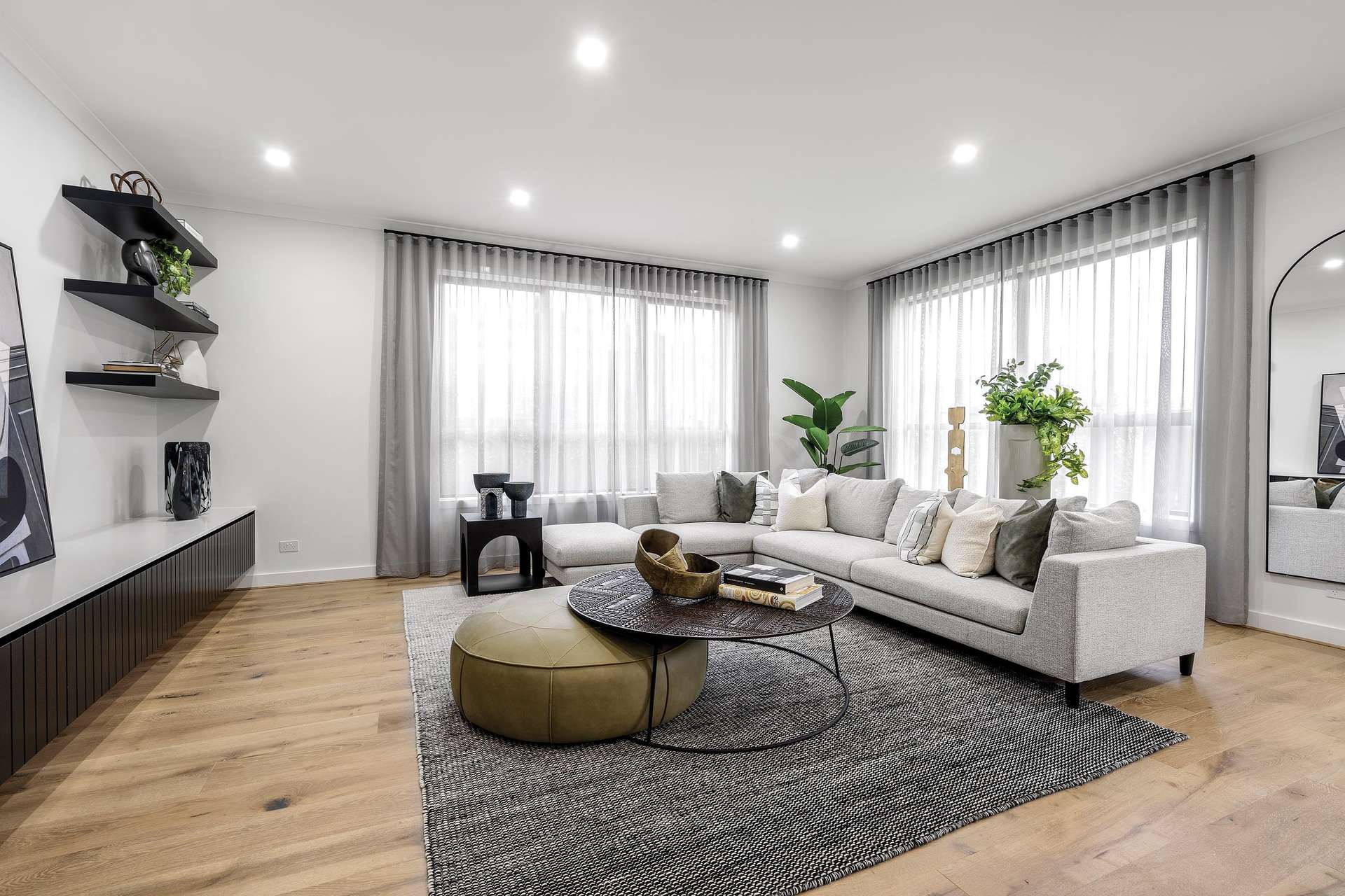 Lot 160 Belvedere Cct by Sherridon Homes