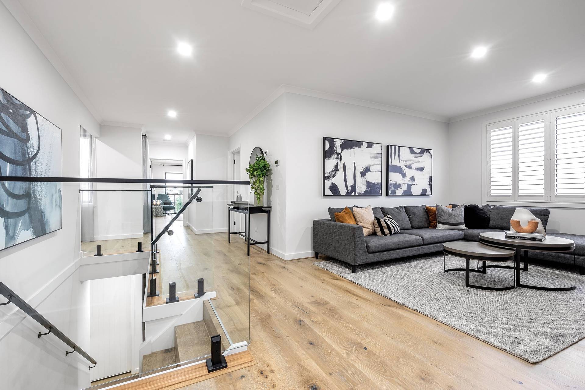 Lot 160 Belvedere Cct by Sherridon Homes