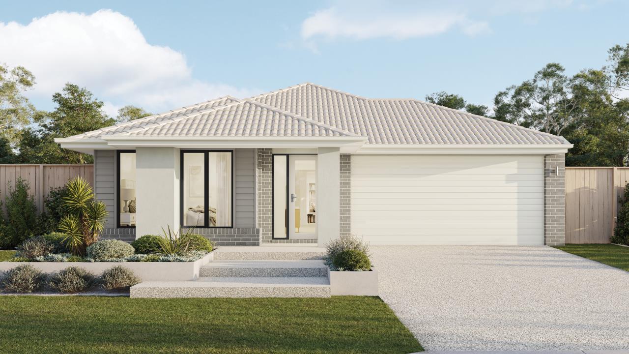 Lot 1604 Wheeler Street by Australian Building Company