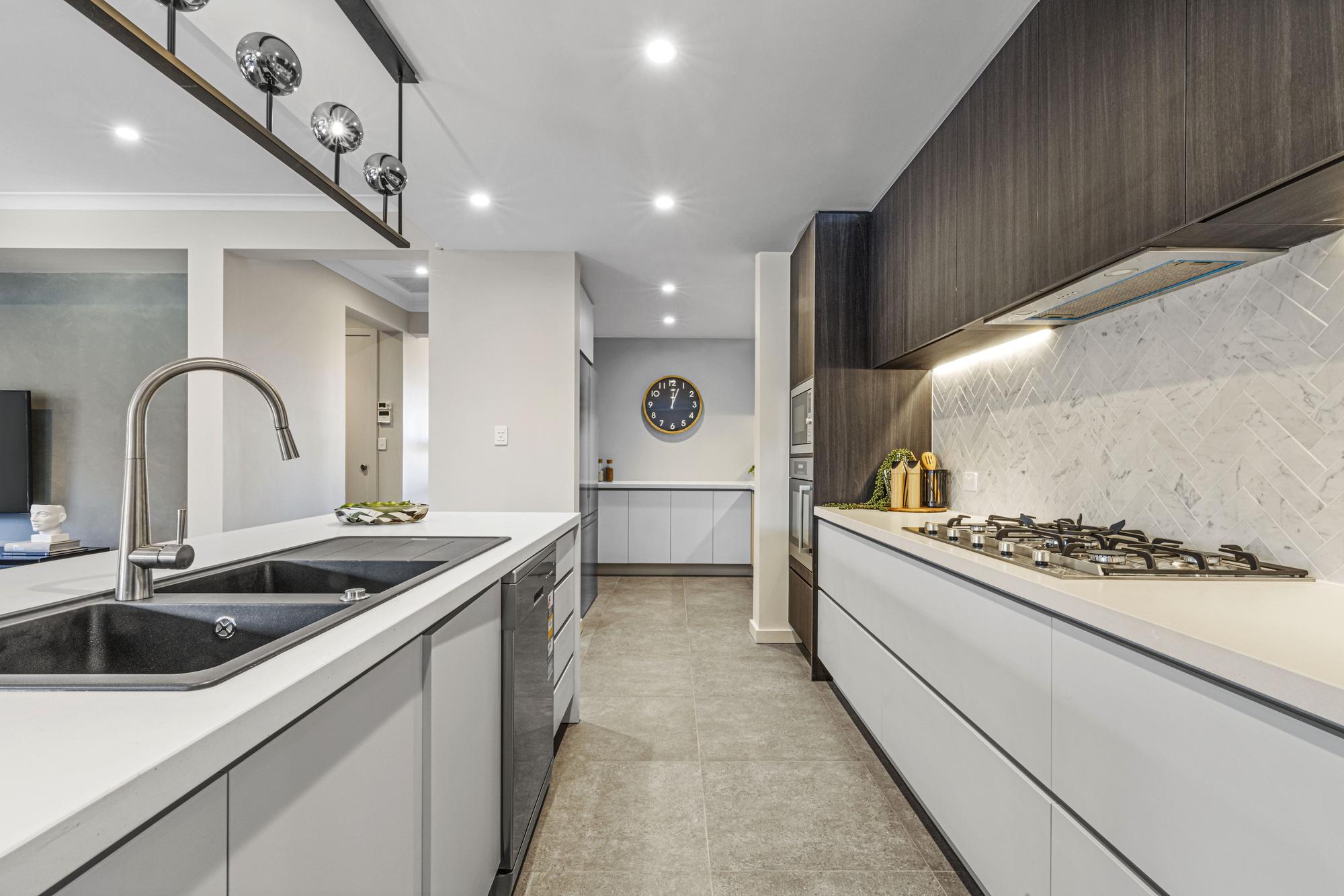 Lot 1676 Heron Drive by Simonds Homes