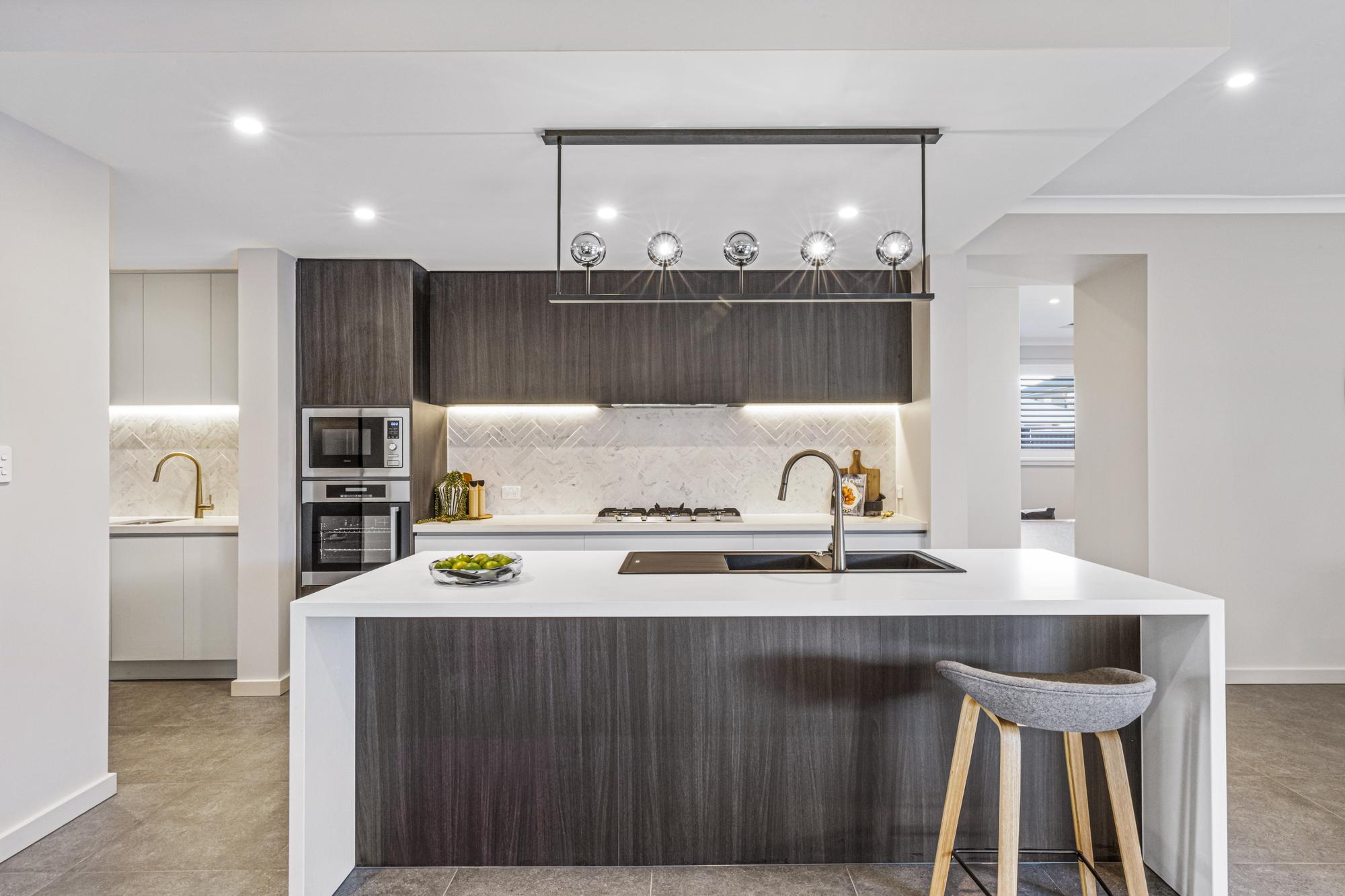 Lot 1676 Heron Drive by Simonds Homes