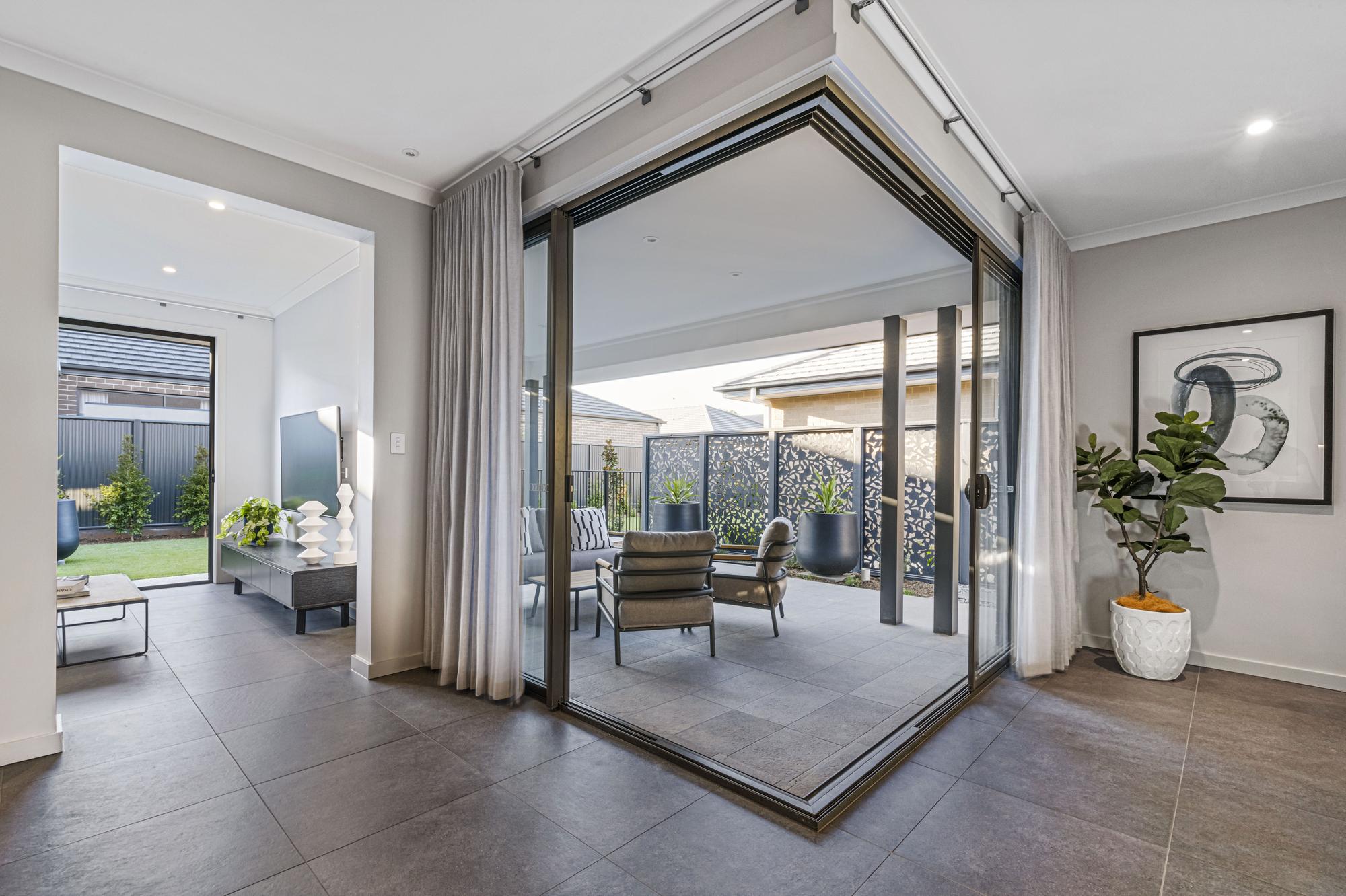 Lot 1676 Heron Drive by Simonds Homes