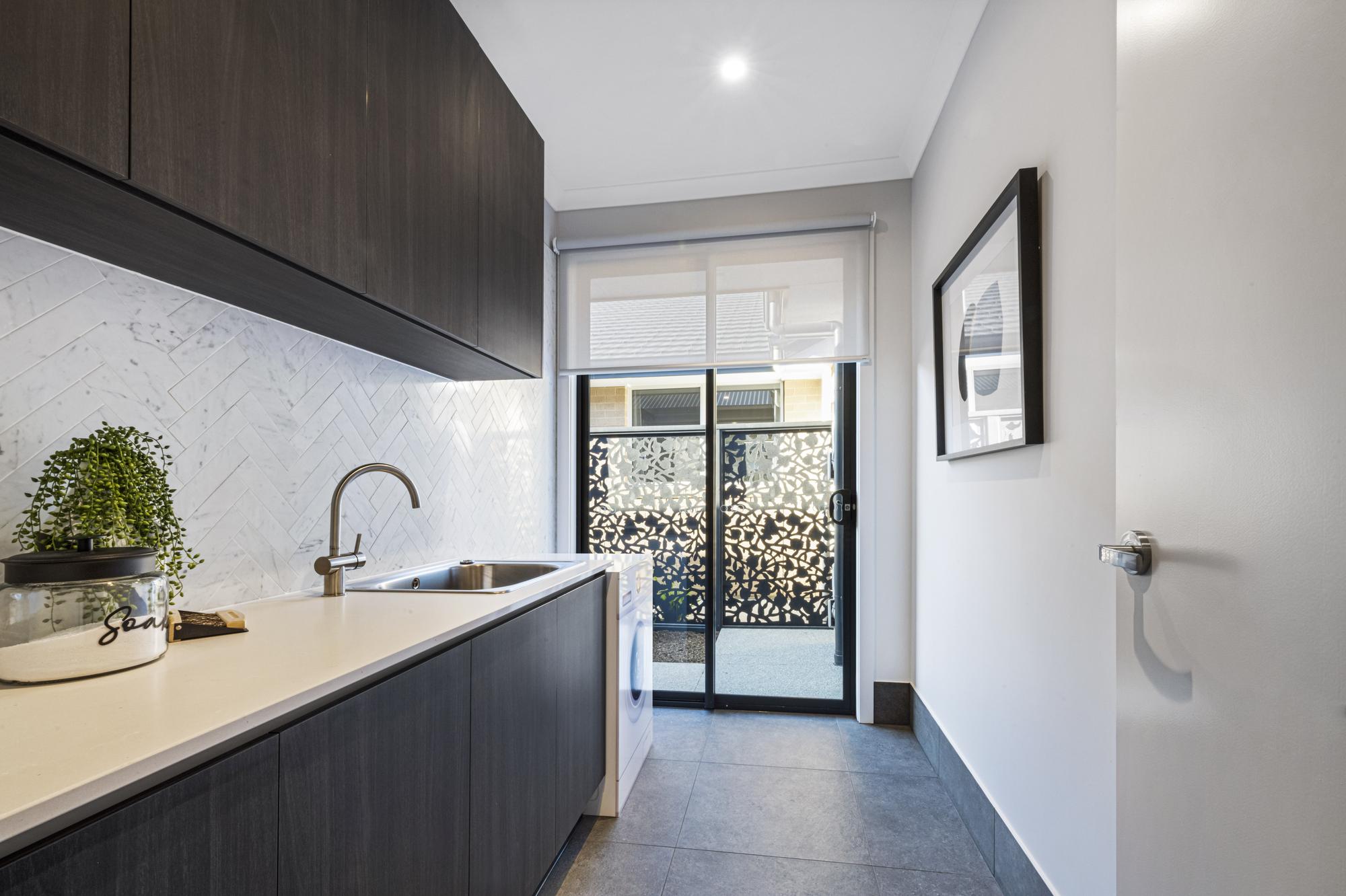 Lot 1676 Heron Drive by Simonds Homes