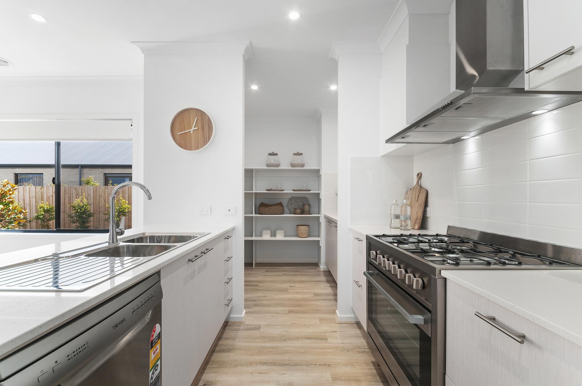 Lot 1677 Heron Drive by Simonds Homes