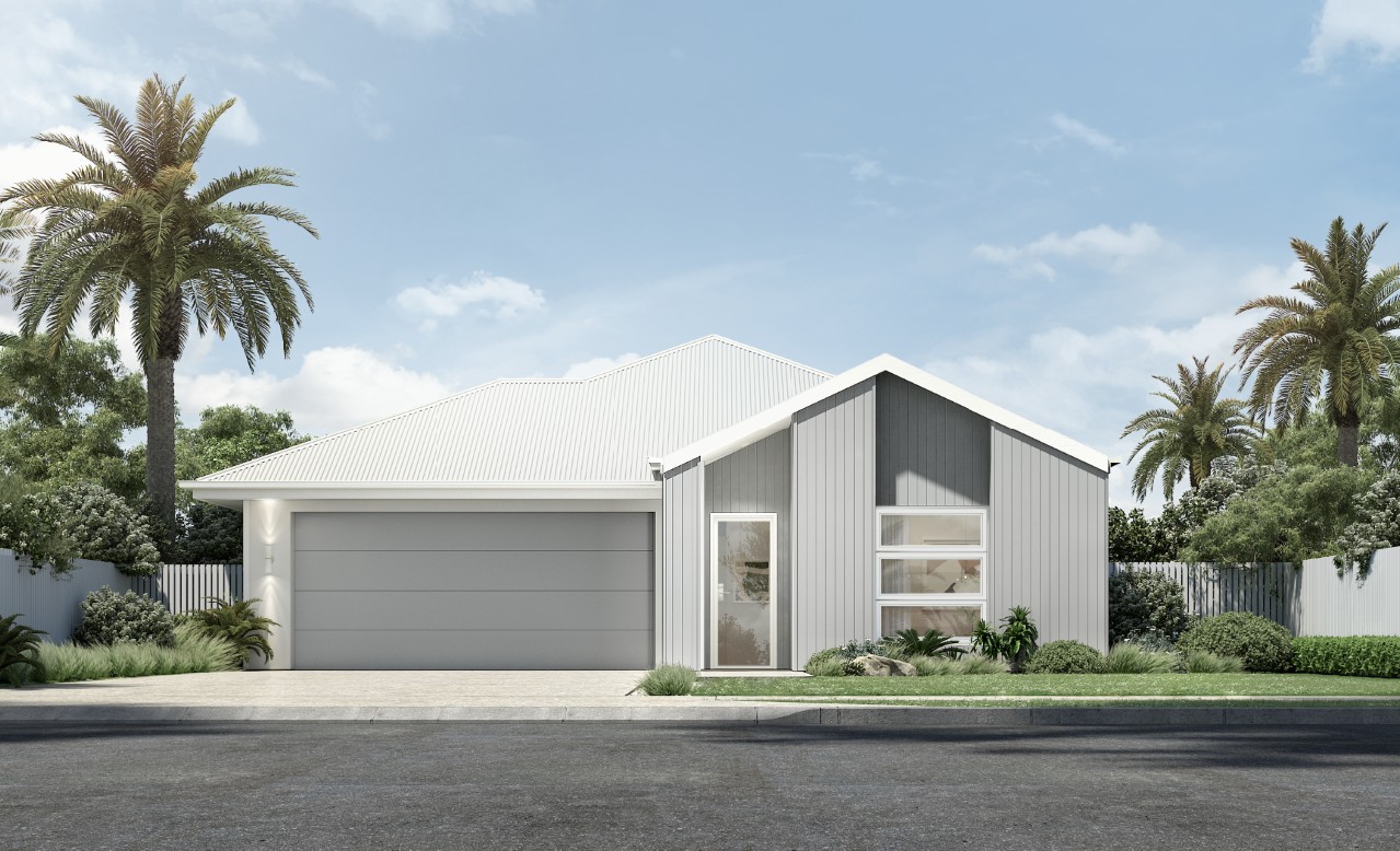 Lot 169 Morayfield Landing