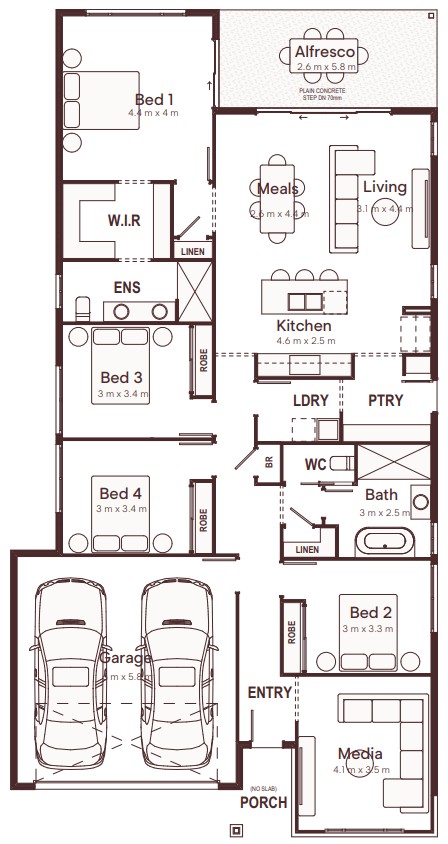 Lot 169 Morayfield Landing