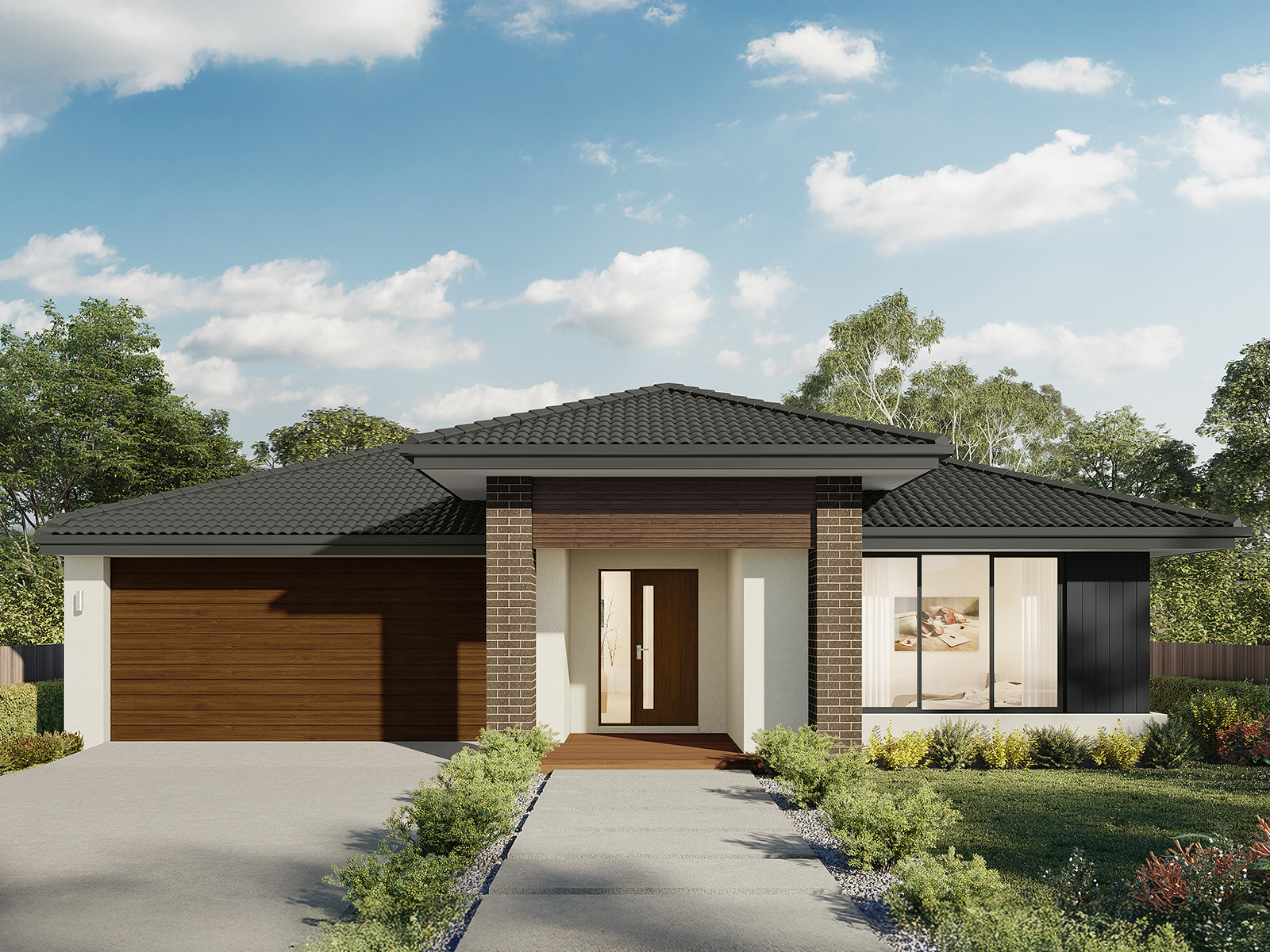 Lot 17 Southern Road