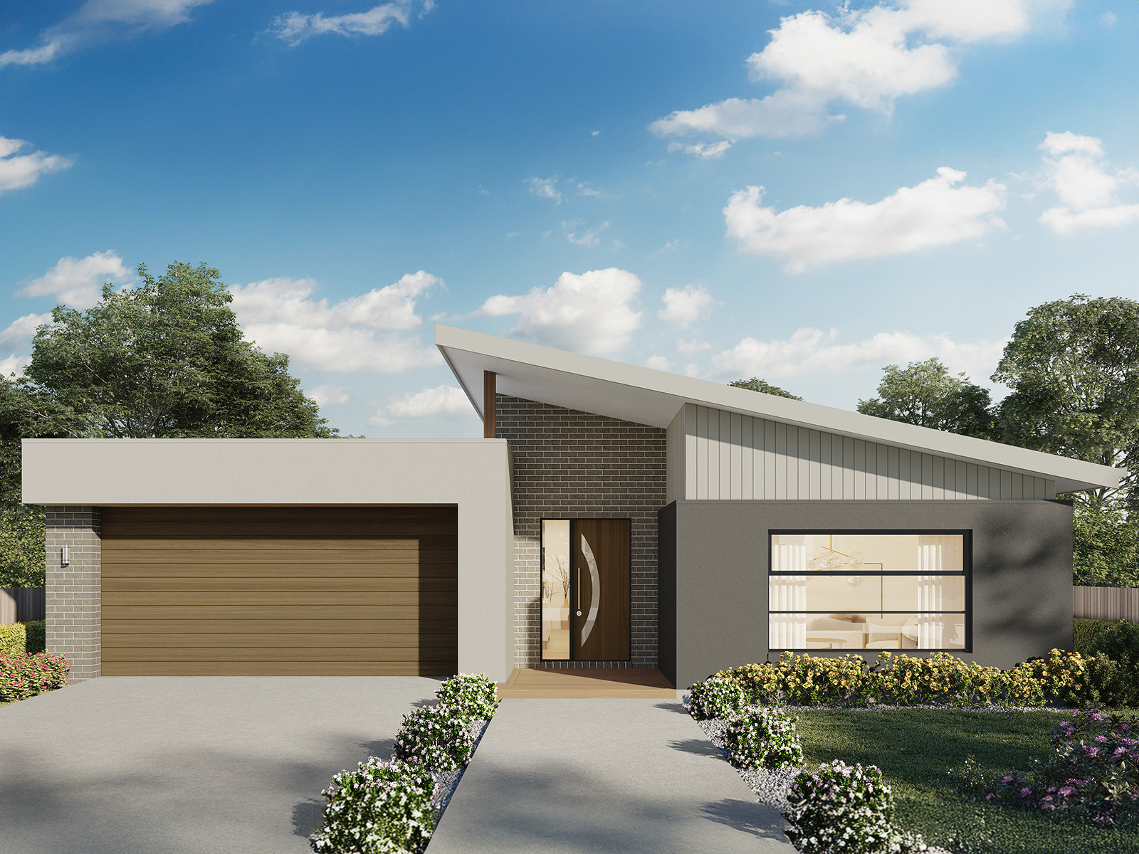 Lot 17 Southern Road